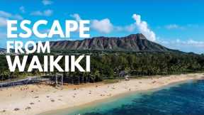 Honolulu Things to Do for a Day | Honolulu, Hawaii activities, eats, and all kid-friendly