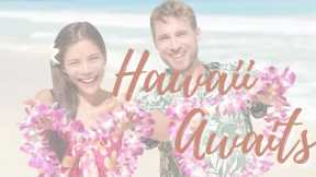 EXPLORE HAWAII | Beaches of Oahu | Hawaii Awaits | Beaches, Turtles, Surf in Hawaii
