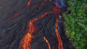 Mauna Loa Helicopter Tours - General Promo