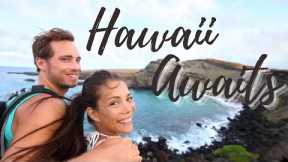 Hawaii Facts & Hawaii Pictures | 3 Minutes Hawaii in 4K | Learn about Hawaii & Explore Oahu