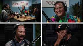 Culturised Podcast, Building Tech While Protecting Culture, Purple Mai'a joins Makani