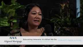 Aligned Mortgage: Helping Veterans with their home decisions