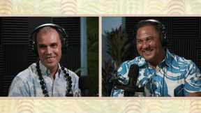 Dr. Umi Perkins Hawaiian History, Peace And Conflict - Culturised Full Interview with Host Makani