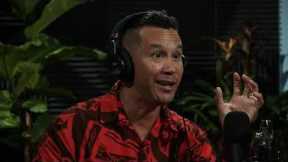Culturised Podcast with Host Makani |  Comic & Storyteller Of Hawaii K.P. Pilanca Talks Culture