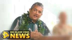Aloha, Billy Kenoi (Jan. 27, 2021)
