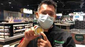 Cooking with Foodland Chef's Essentials - Chef Keoni Chang's Verdict