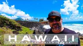 Visiting a Hawaiian Heiau with Respect | KAUAI HAWAII