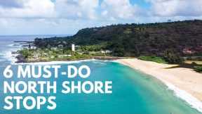 North Shore Oahu, Hawaii Things to Do | Where to beach, hike, and eat on North Shore Oahu