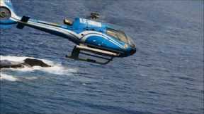 Maui Tour Highlights | Blue Hawaiian Helicopters