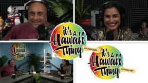 2021 New Season Premiere | It's A Hawaii Thing Podcast with Brook Lee And Lanai Tabura