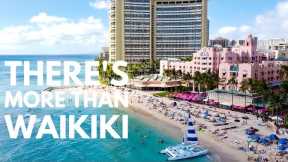 Where to Stay in Oahu, Hawaii | Stay in the Best Resort Areas of Ko Olina, Waikiki, & North Shore