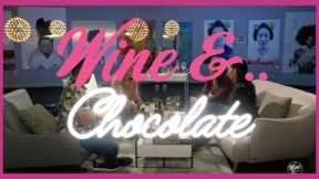 Wine & Manoa Chocolate,  Sommeliers Pair The Best Of Hawaii | Live on Wine And Podcast