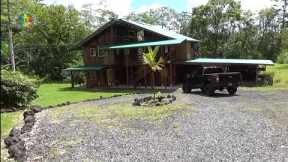 Hawaii House For Sale By Owner Leilani Estates Pahoa