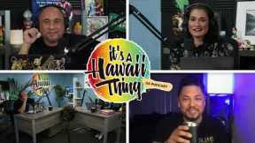 Brook Lee And Lanai Tabura Hawaii Lifestyle Podcast | Joey Guila Guest