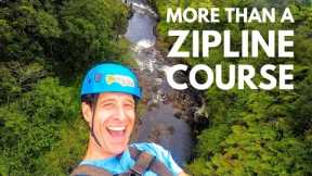 Hawaii (Big Island) Zipline Experience | things to do in Hawaii that you won’t regret