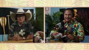 Culture of Food with Raymond No | Makani Talks Story with Hawaiian Asian Foods Legend