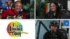 Champ Kanashiro, TV Host and Heart Attack Survivor | It's A Hawaii Thing Podcast