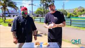 New Lihue Food Truck | Jungle Cruise Film Location | KAUAI HAWAII