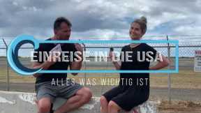 Trailer Einreise USA 2021 / 2022 | USA HAWAII Einreise & Urlaub ALLE wichtigen Infos !