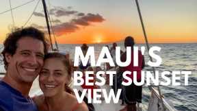 An Adventure with Kai Kanani's Maui Sunset Sail | Experience the Best of Hawaii