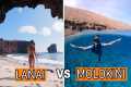 Best Snorkeling in Maui | Molokini vs 